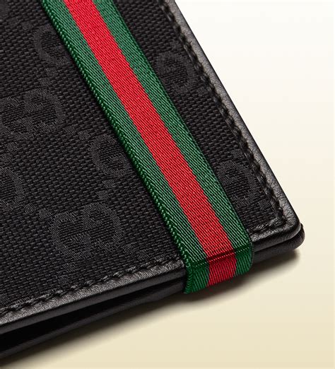 man gucci wallets|gucci men's wallet clearance.